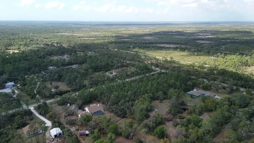 Estates Drive North Port FL 34291
