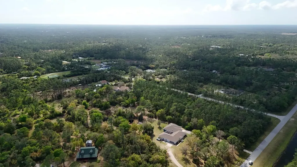Estates Drive North Port FL 34291
