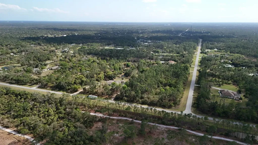 Estates Drive North Port FL 34291