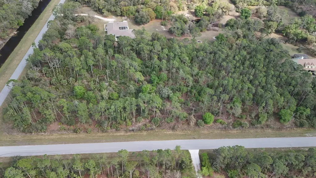 Estates Drive North Port FL 34291