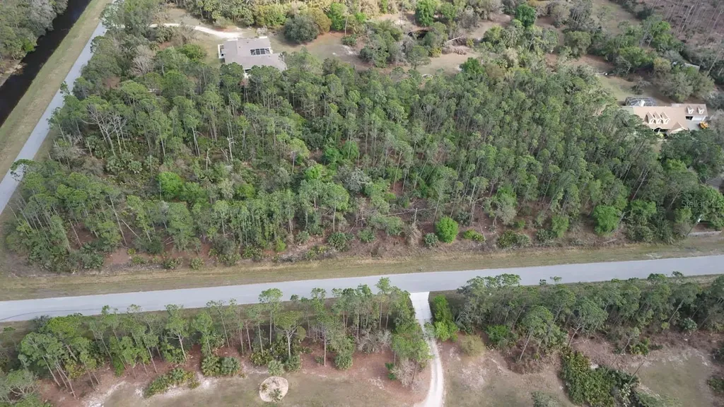 Estates Drive North Port FL 34291