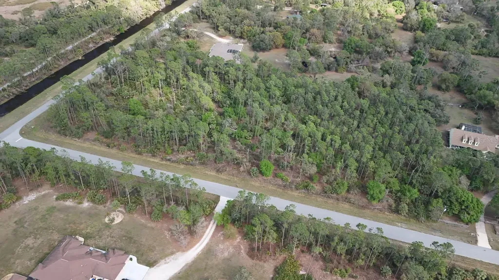 Estates Drive North Port FL 34291