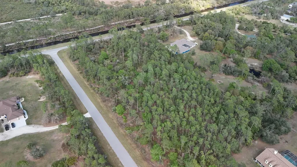 Estates Drive North Port FL 34291