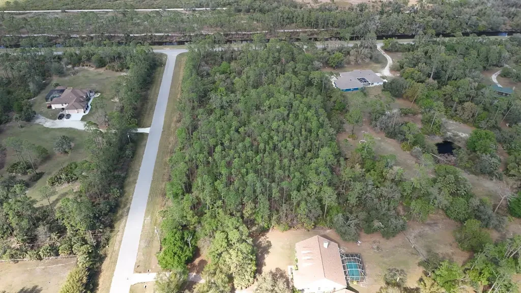Estates Drive North Port FL 34291