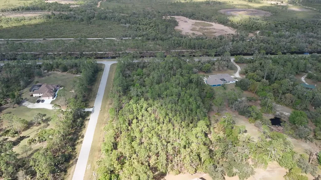 Estates Drive North Port FL 34291
