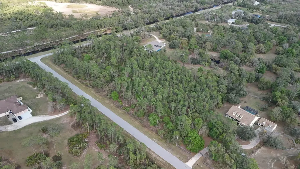 Estates Drive North Port FL 34291