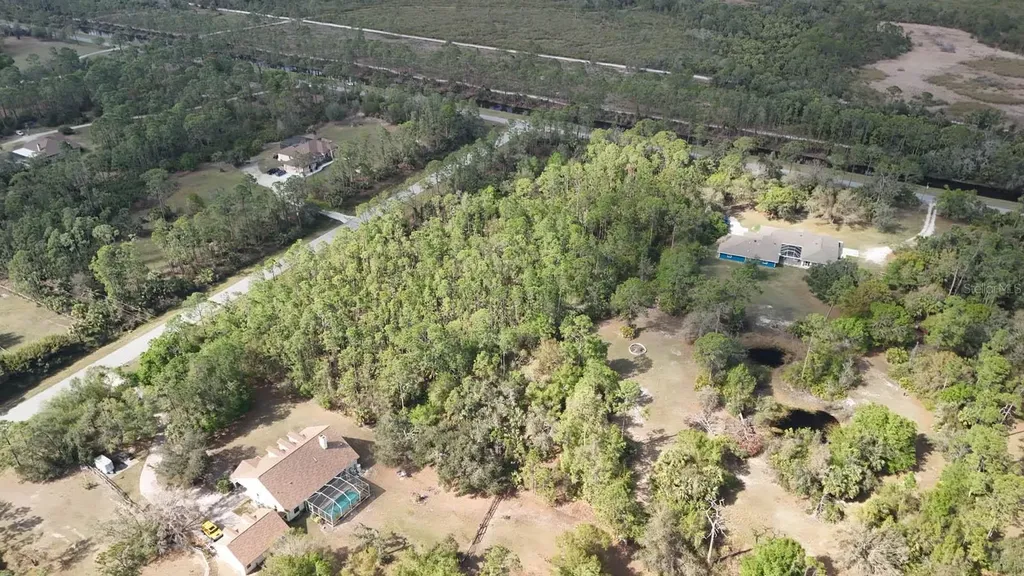 Estates Drive North Port FL 34291