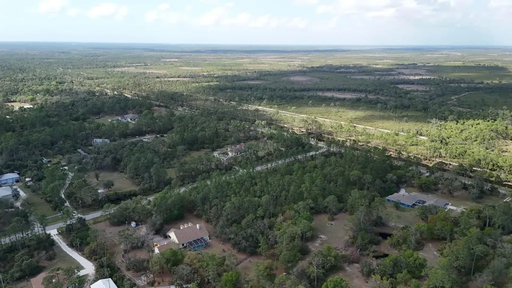Estates Drive North Port FL 34291
