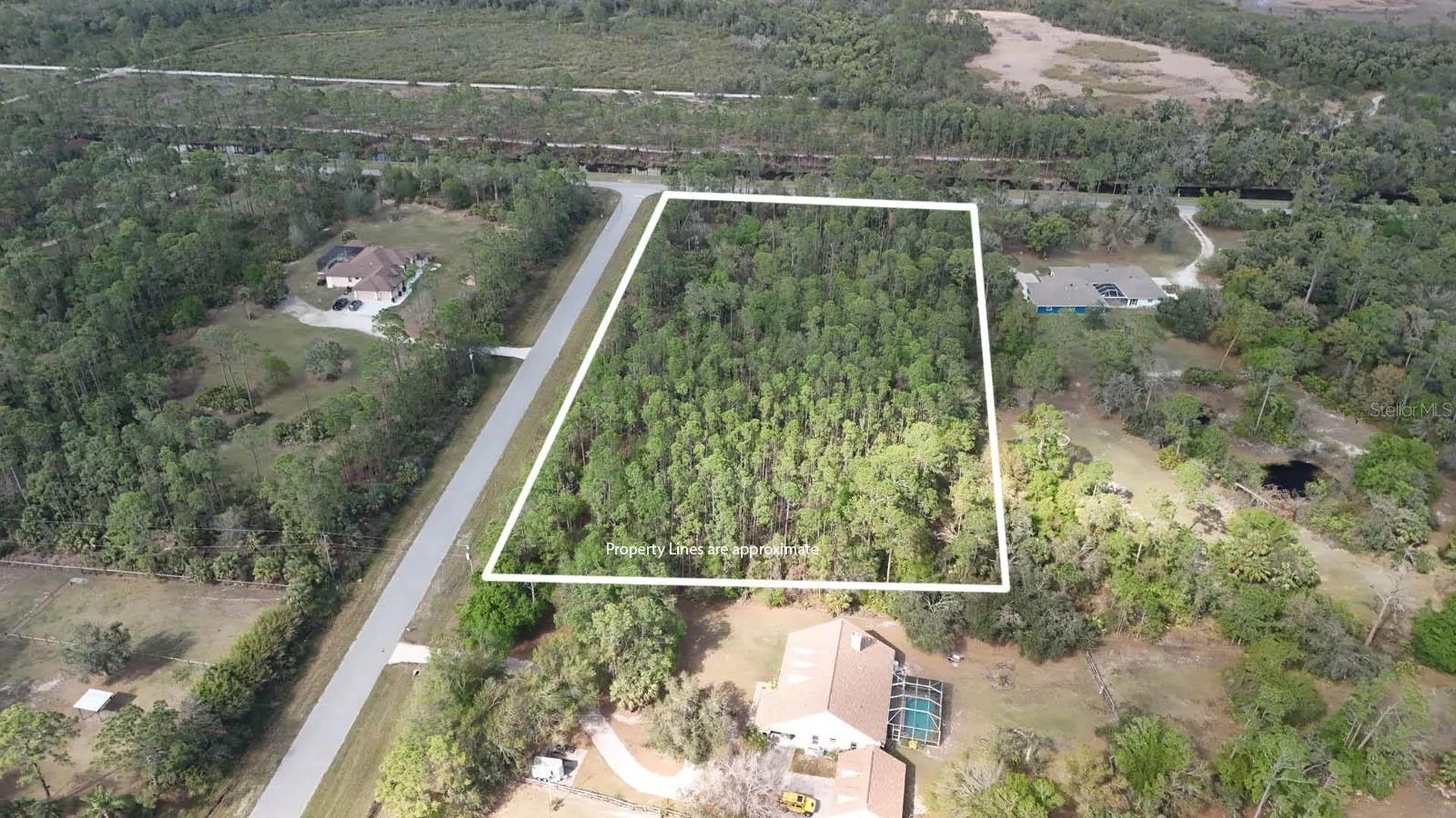 Estates Drive North Port FL 34291