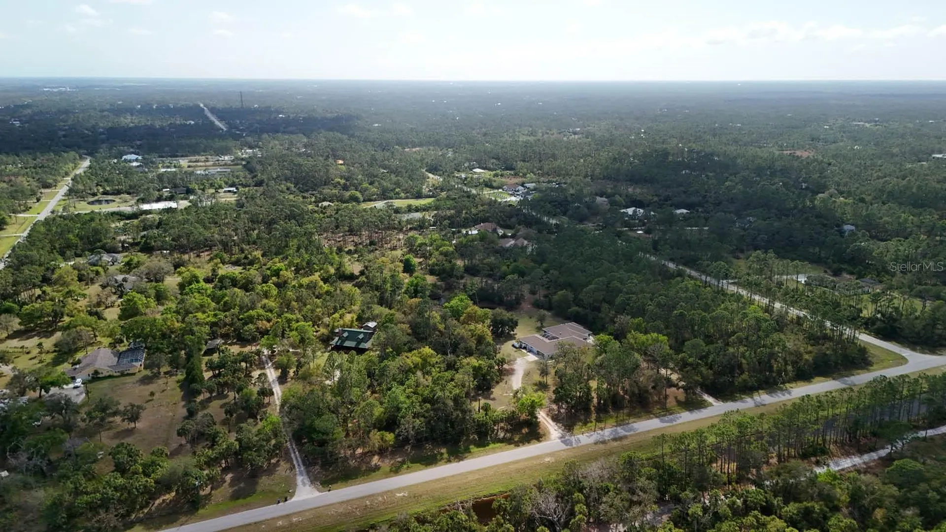 Estates Drive North Port FL 34291
