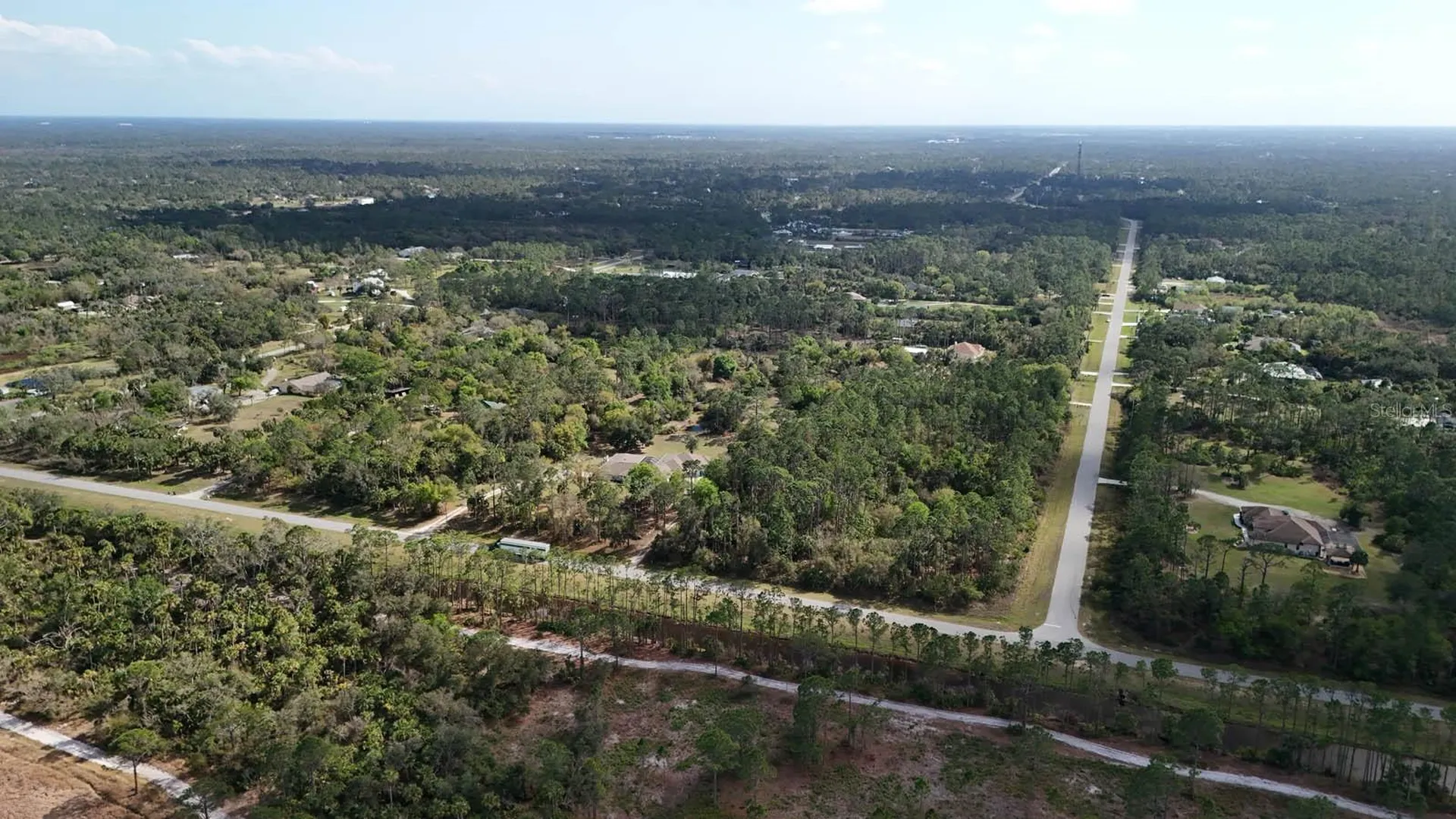Estates Drive North Port FL 34291