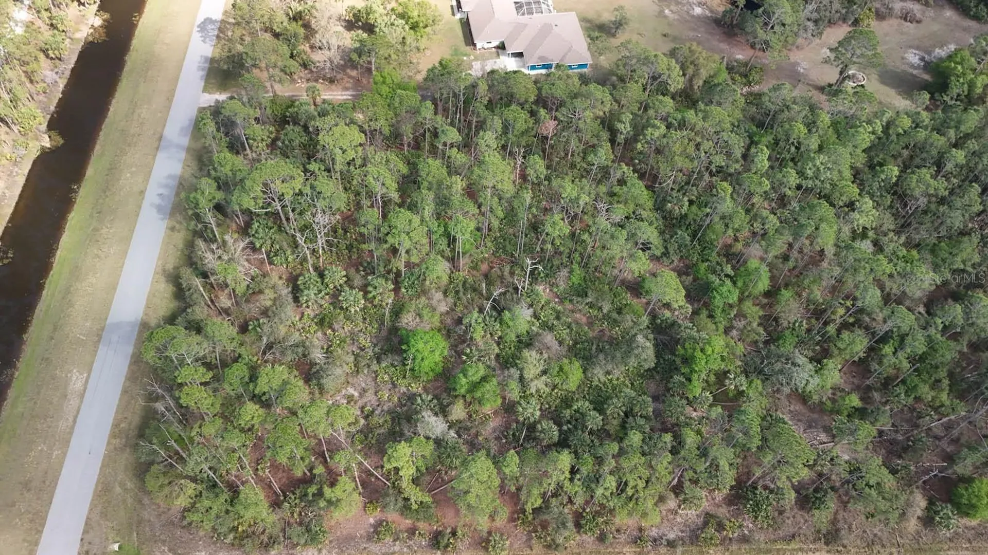 Estates Drive North Port FL 34291