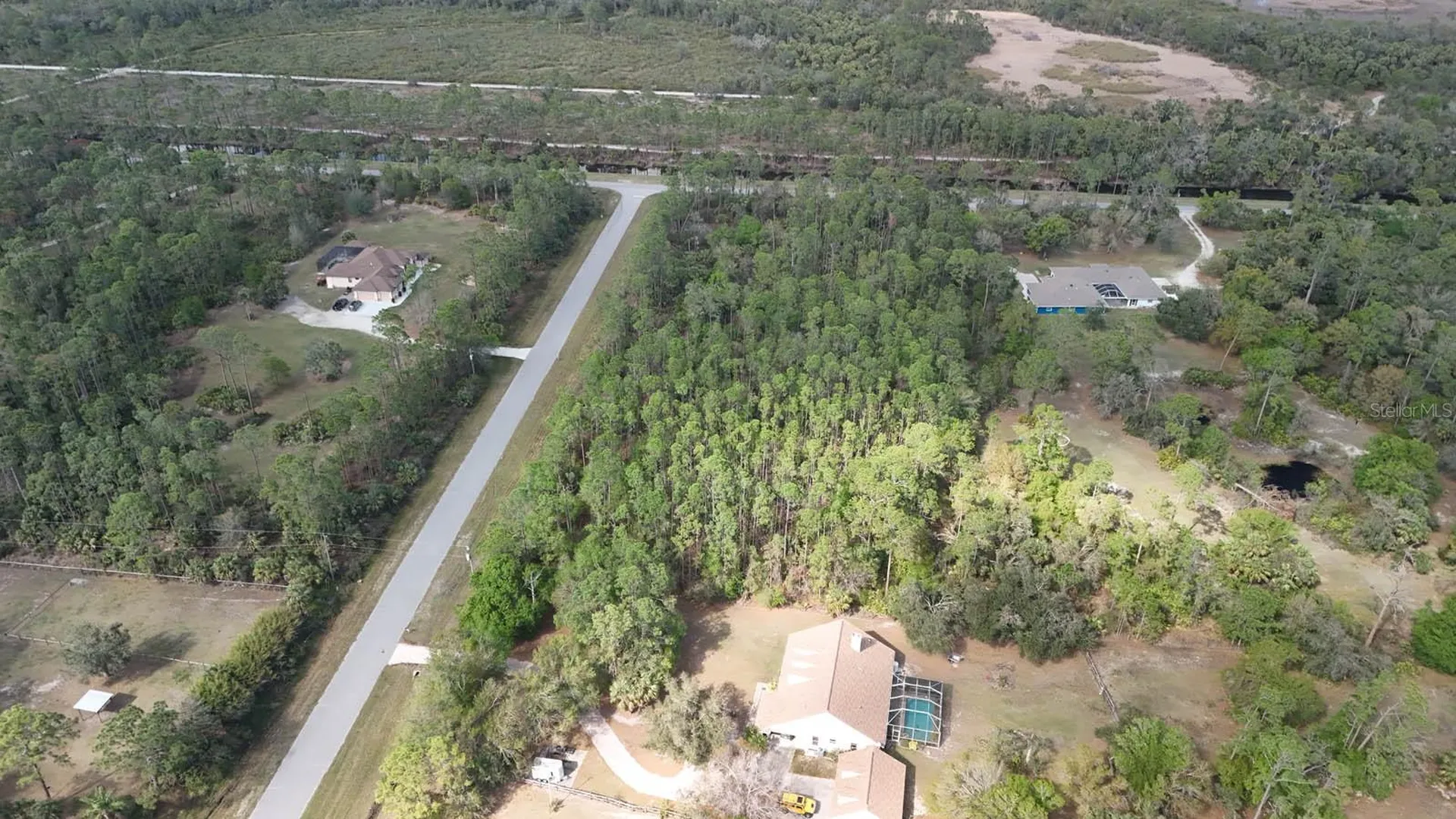 Estates Drive North Port FL 34291