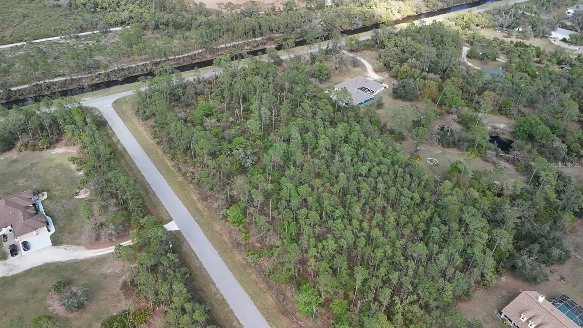 Estates Drive North Port FL 34291
