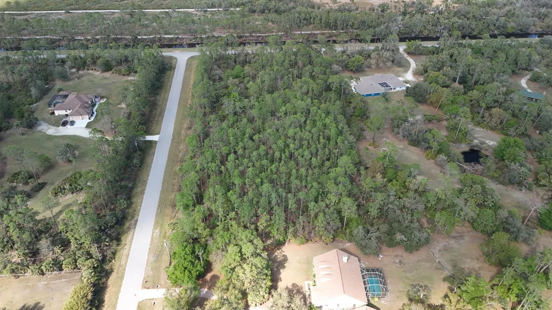 Estates Drive North Port FL 34291