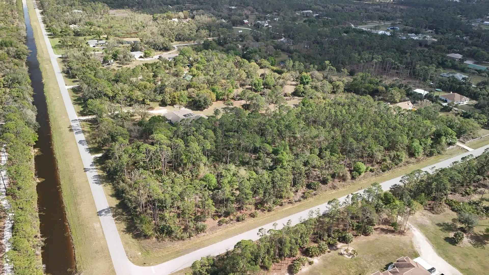 Estates Drive North Port FL 34291