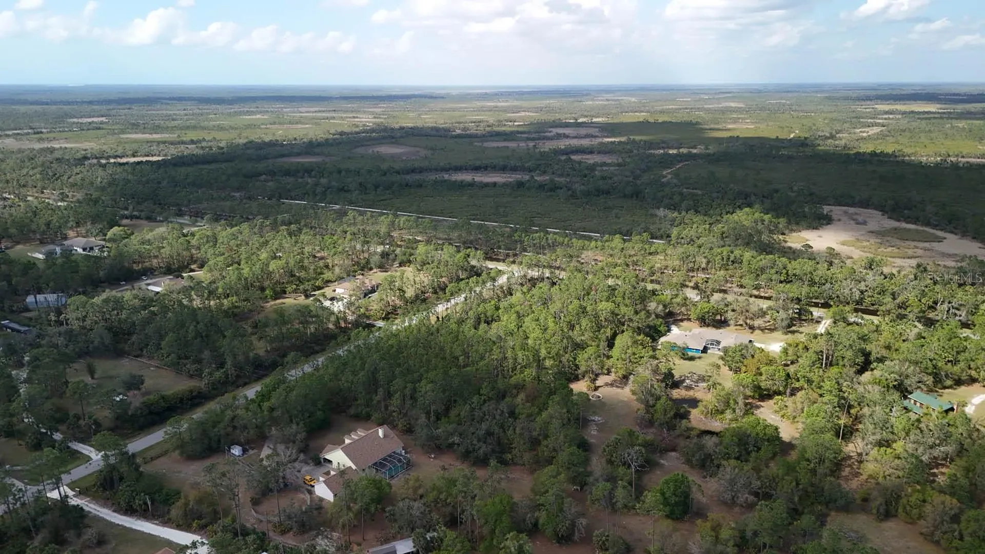 Estates Drive North Port FL 34291