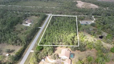 Estates Drive North Port FL 34291
