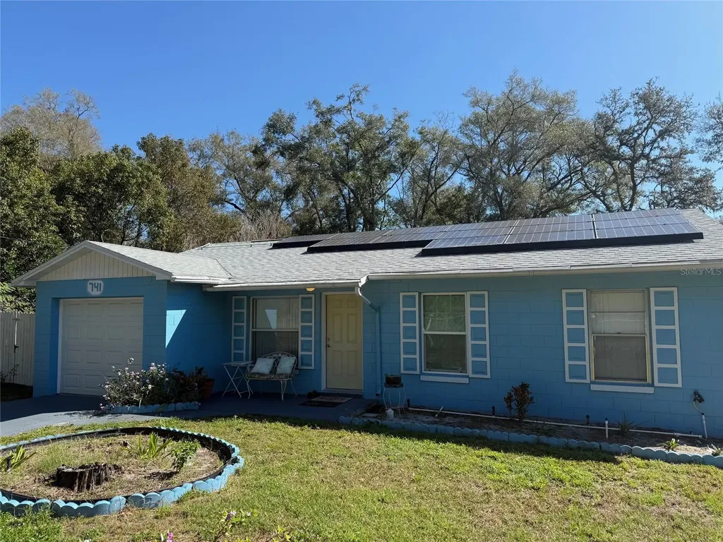 741 S Pearl Street Deland FL 32720