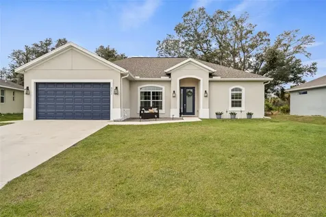 8273 Givlic Lane North Port FL 34287
