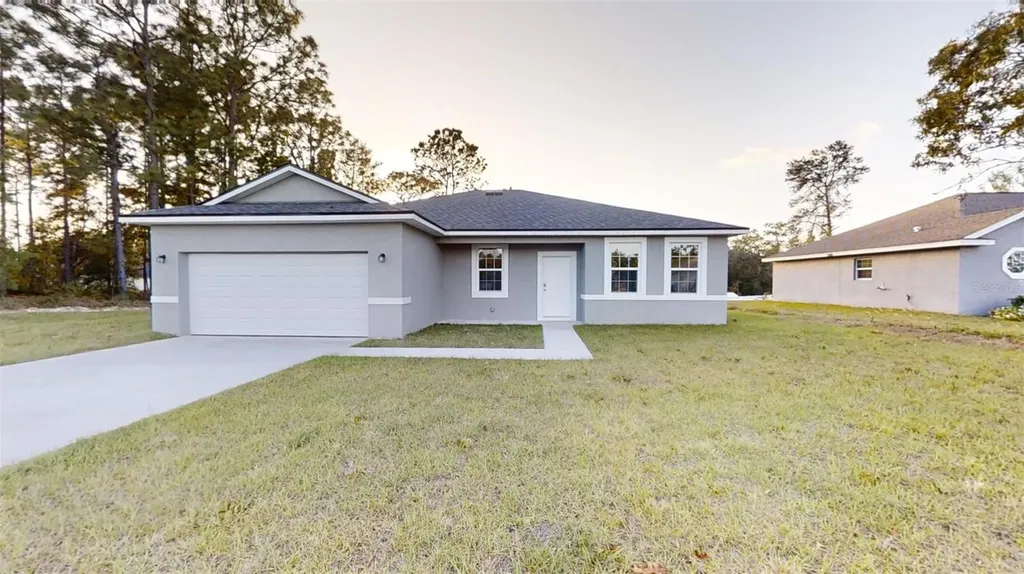 1774 W Skyline Drive Dunnellon FL 34433