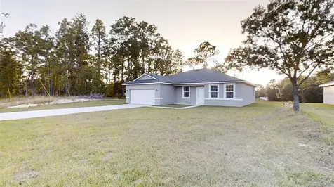 1774 W Skyline Drive Dunnellon FL 34433