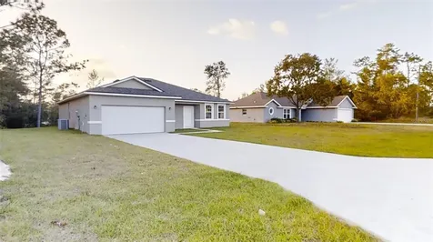 1774 W Skyline Drive Dunnellon FL 34433