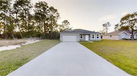1774 W Skyline Drive Dunnellon FL 34433