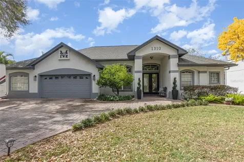 1310 Patricia Street Kissimmee FL 34744