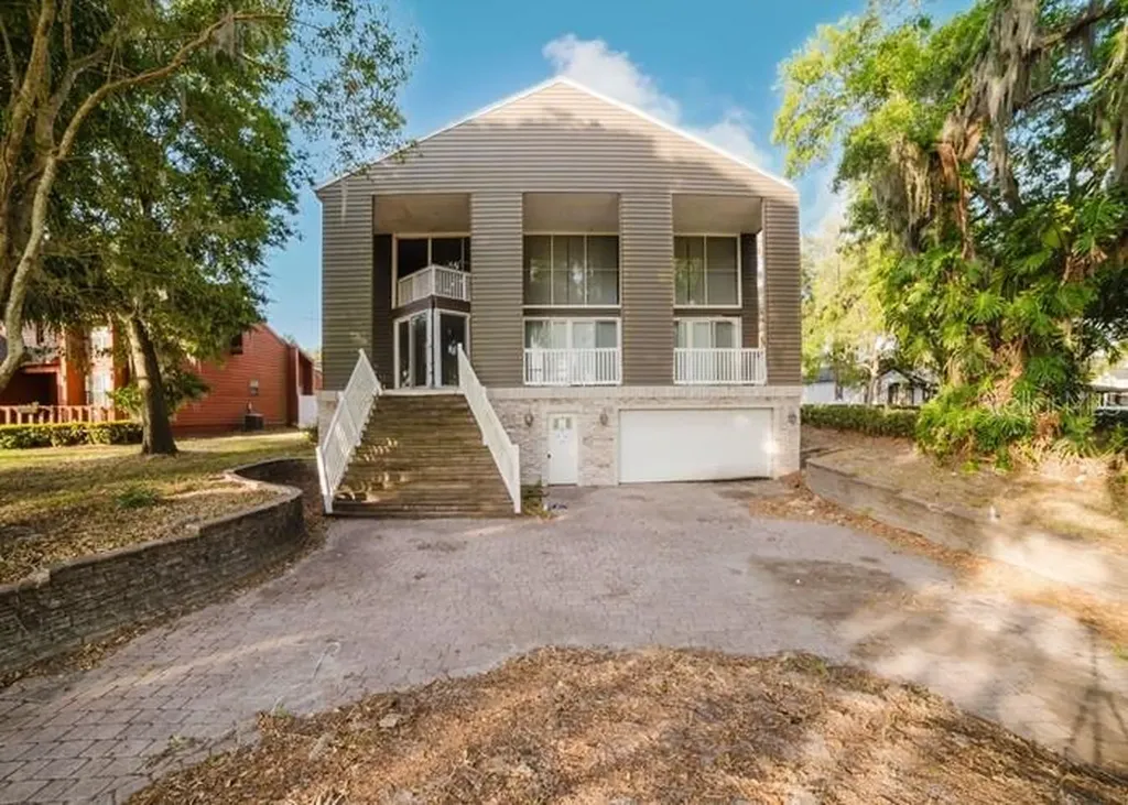8322 Lake Lucy Drive Orlando FL 32818