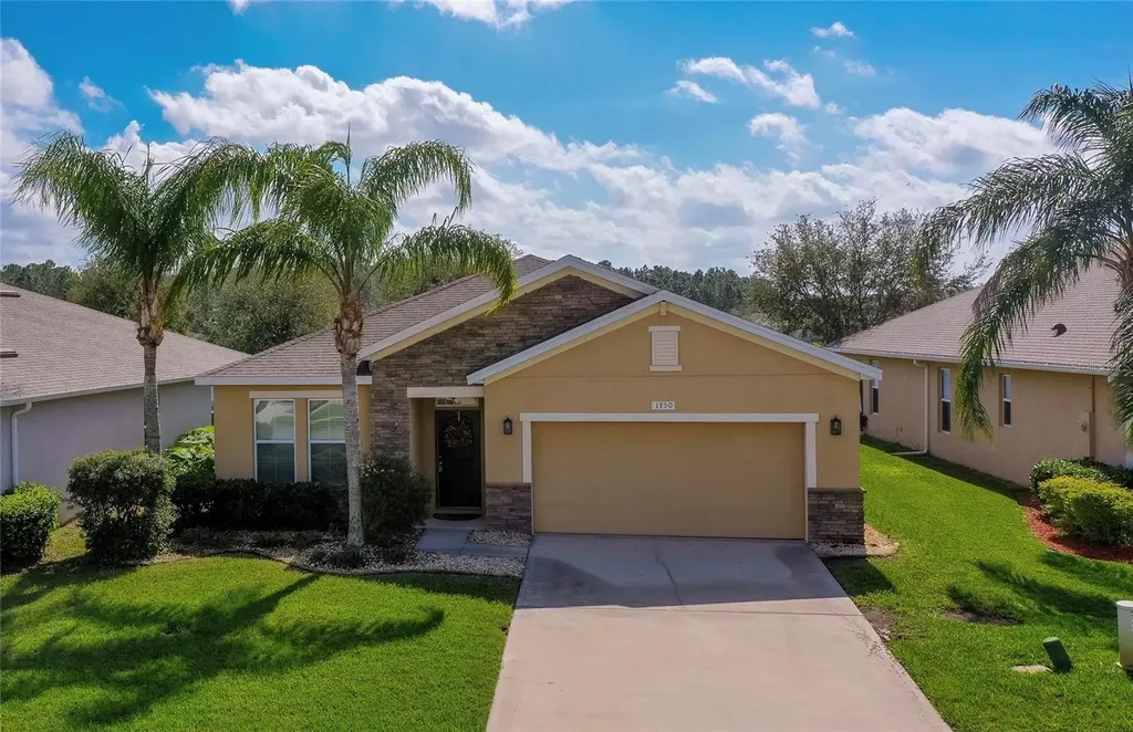 1750 Savannah Lane Port Orange FL 32128