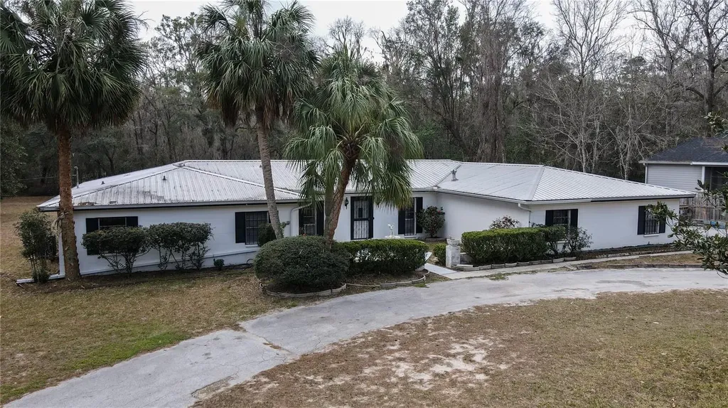 3925 NW 8th Avenue Gainesville FL 32605