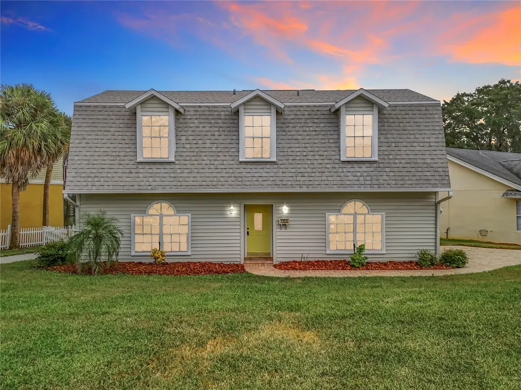 1155 Orange Grove Lane Apopka FL 32712