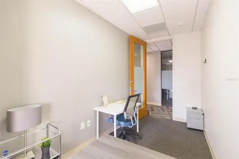 400 N Ashley Drive Tampa FL 33602