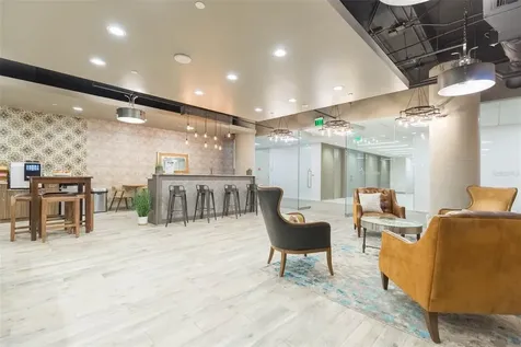 400 N Ashley Drive Tampa FL 33602