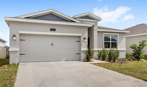 1443 Lassen Street Haines City FL 33844