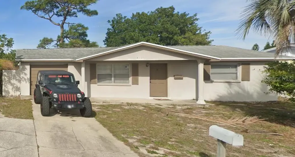 3111 Primrose Drive Holiday FL 34691