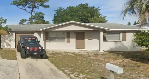 3111 Primrose Drive Holiday FL 34691