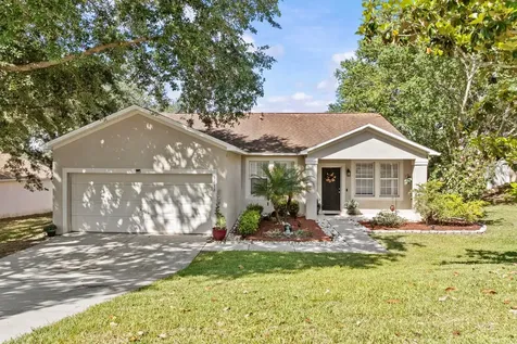 1212 Windy Bluff Drive Minneola FL 34715