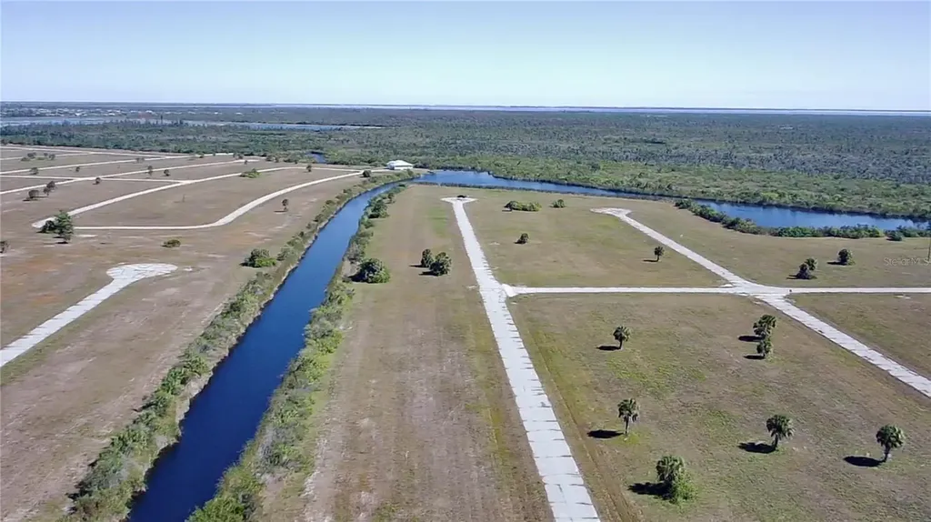 12295 Greenling Way Placida FL 33946