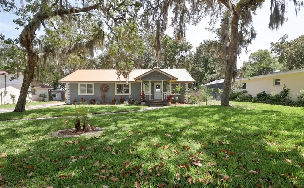 5508 W Bayshore Drive Port Orange FL 32127