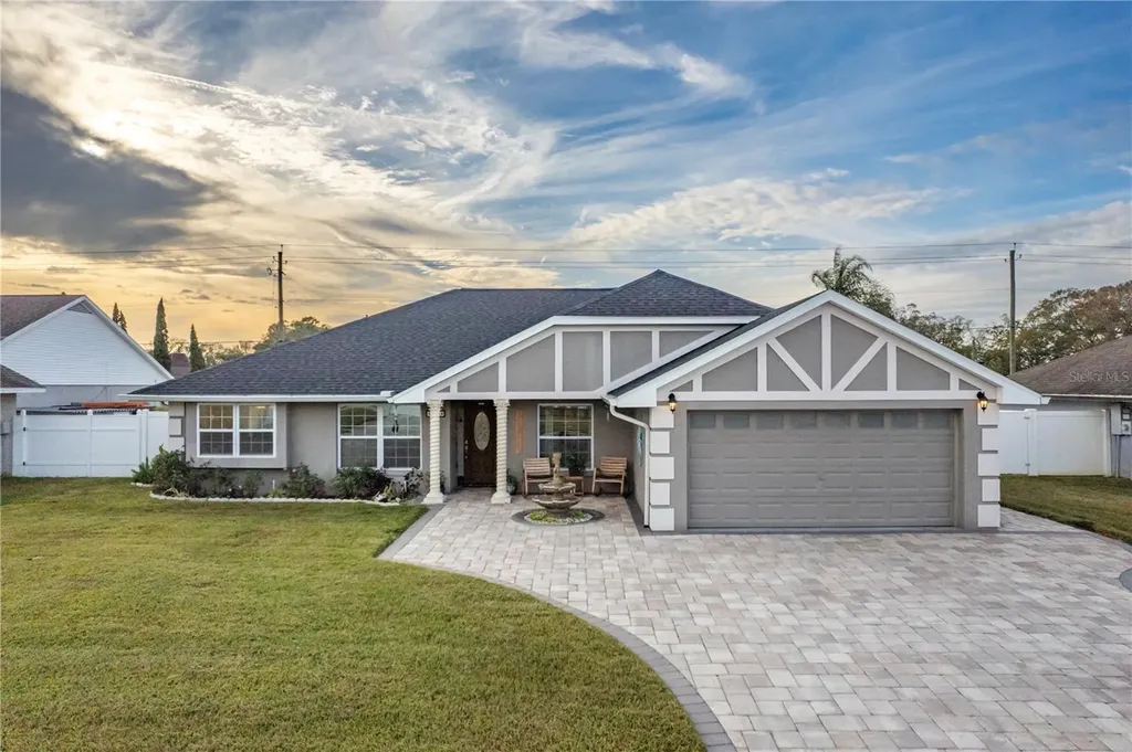 15124 Springview Street Tampa FL 33624
