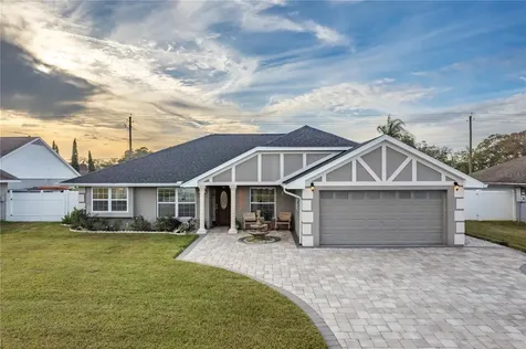 15124 Springview Street Tampa FL 33624
