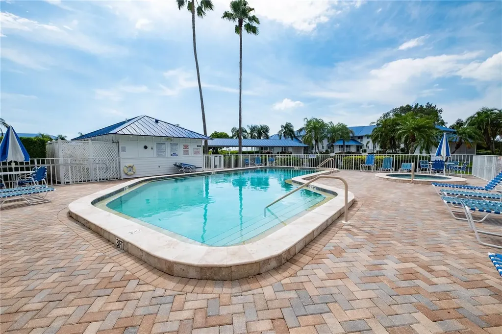 831 Audubon Drive Bradenton FL 34209
