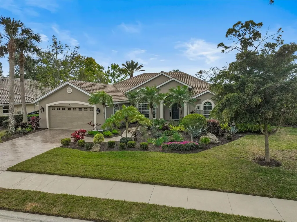 2136 Muskogee Trail Nokomis FL 34275