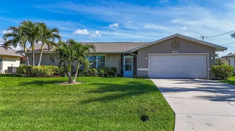 4423 SE 19th Avenue Cape Coral FL 33904