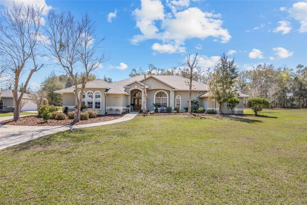 14505 NW 60th Avenue Alachua FL 32615