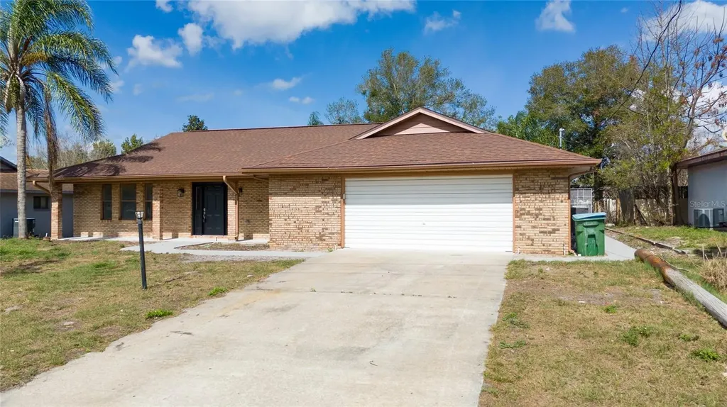 986 Sweetbrier Drive Deltona FL 32725
