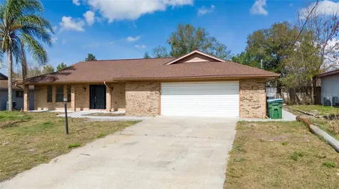 986 Sweetbrier Drive Deltona FL 32725
