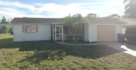 3034 Brompton Drive Holiday FL 34691